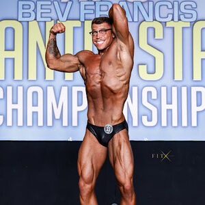 Meet your Posher, Adam